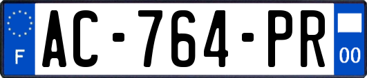 AC-764-PR