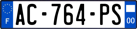 AC-764-PS
