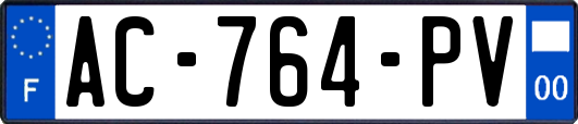 AC-764-PV