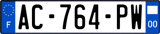 AC-764-PW