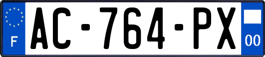 AC-764-PX