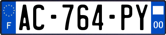 AC-764-PY