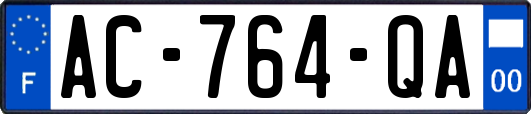 AC-764-QA