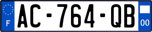 AC-764-QB