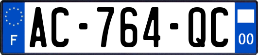 AC-764-QC