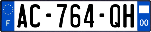 AC-764-QH