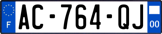 AC-764-QJ