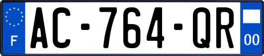 AC-764-QR
