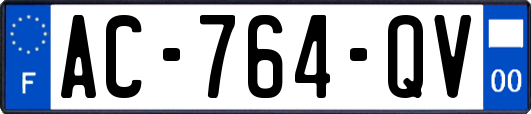 AC-764-QV