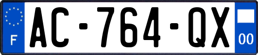 AC-764-QX
