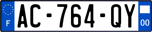 AC-764-QY