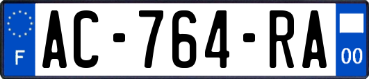 AC-764-RA