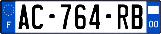 AC-764-RB
