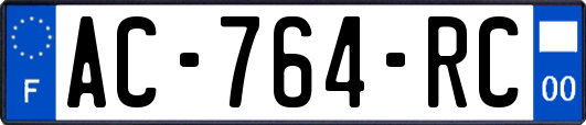 AC-764-RC