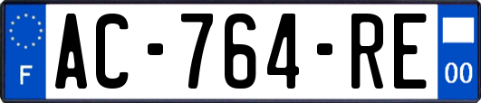 AC-764-RE