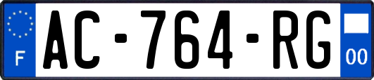 AC-764-RG