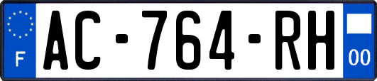 AC-764-RH