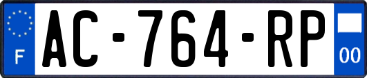 AC-764-RP