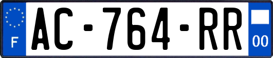 AC-764-RR