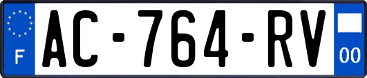AC-764-RV
