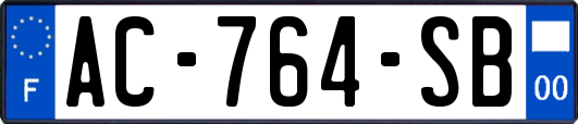 AC-764-SB