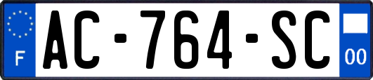 AC-764-SC