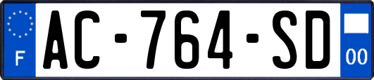 AC-764-SD