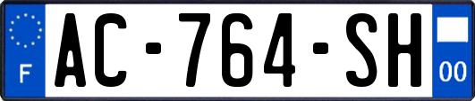 AC-764-SH