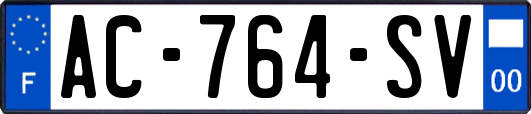 AC-764-SV