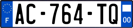 AC-764-TQ