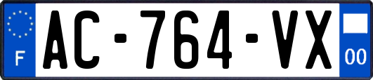 AC-764-VX