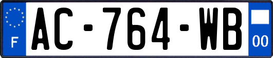 AC-764-WB