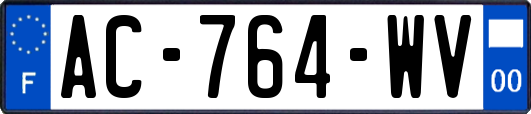 AC-764-WV