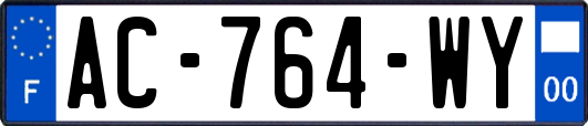 AC-764-WY