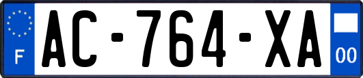 AC-764-XA