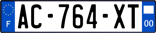 AC-764-XT