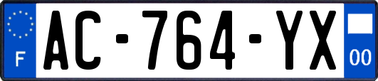 AC-764-YX