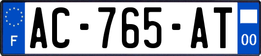 AC-765-AT