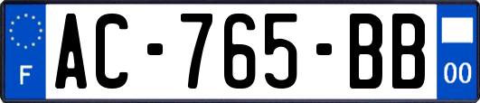 AC-765-BB