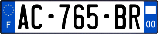 AC-765-BR