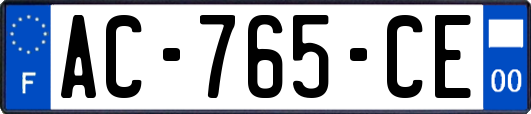 AC-765-CE