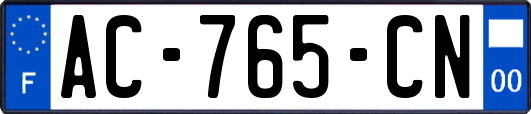 AC-765-CN