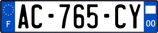 AC-765-CY