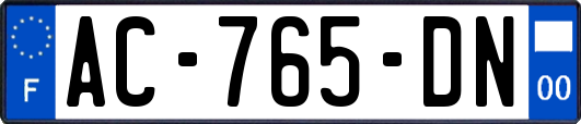 AC-765-DN