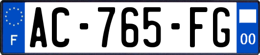 AC-765-FG