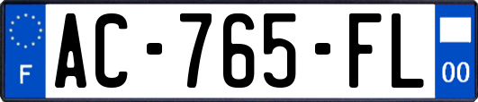 AC-765-FL