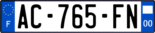 AC-765-FN