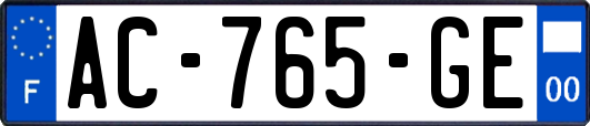 AC-765-GE