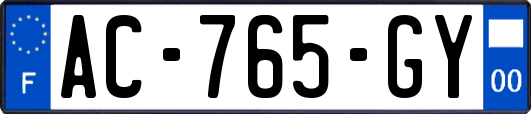 AC-765-GY