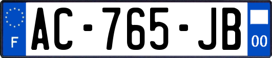 AC-765-JB